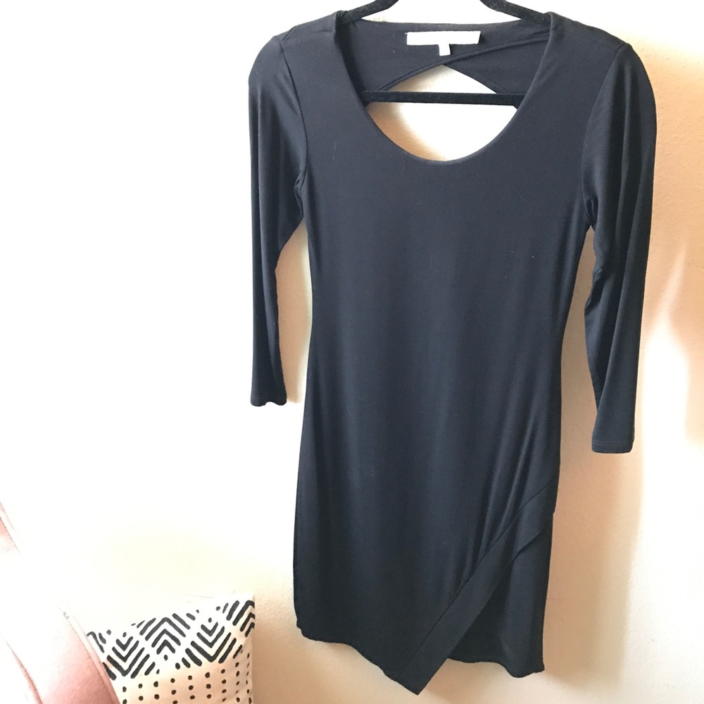 Lovers + Friends LBD